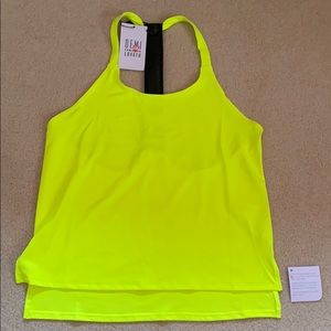 Fabletics Tansy tank